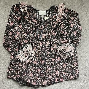 Cleobella Brynlee Blouse